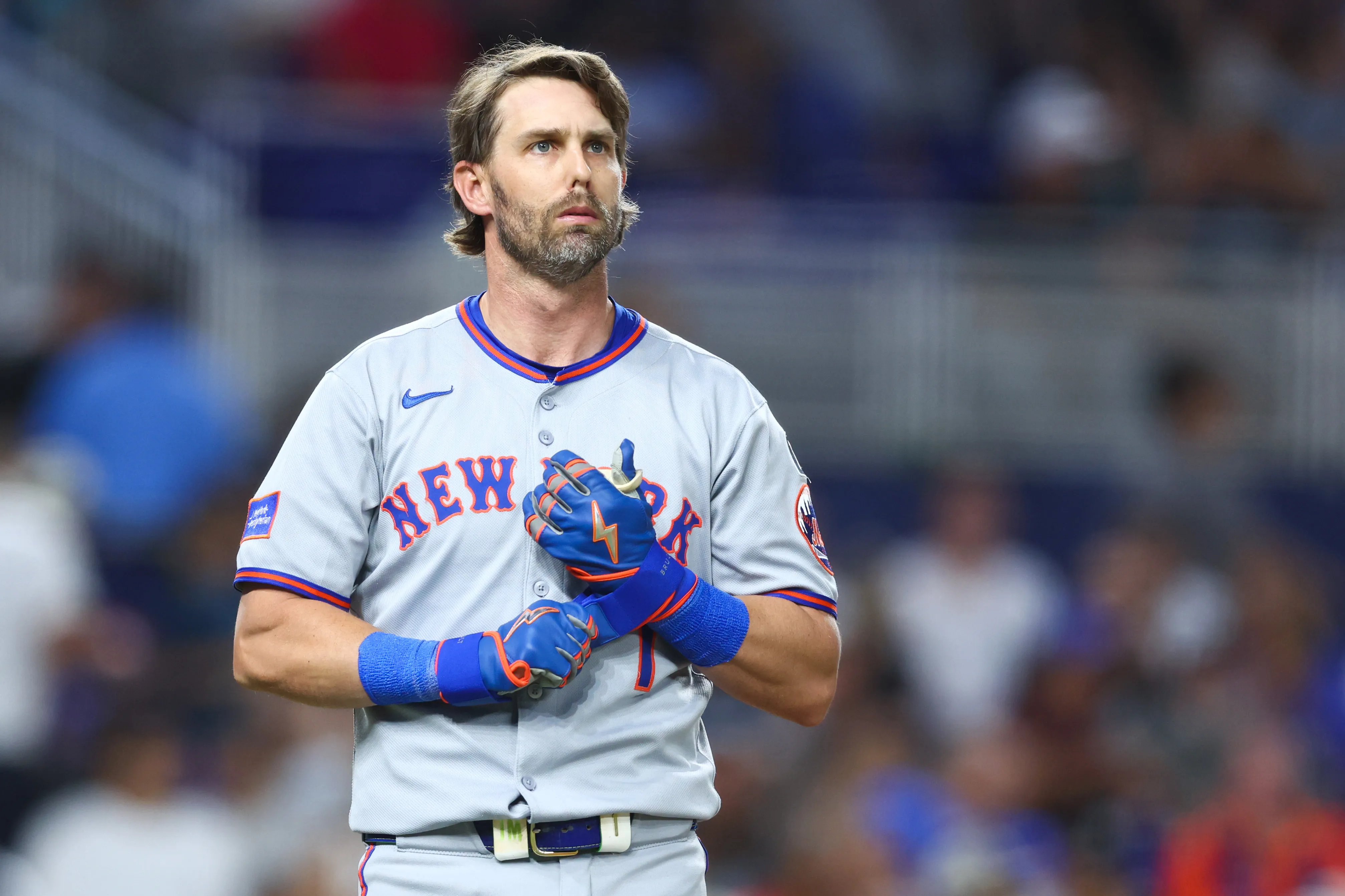 JEFF MCNEIL